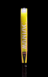 MANIAC-PWR